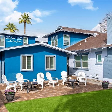 14 Chelsea Place Condo Φοίνιξ Εξωτερικό φωτογραφία