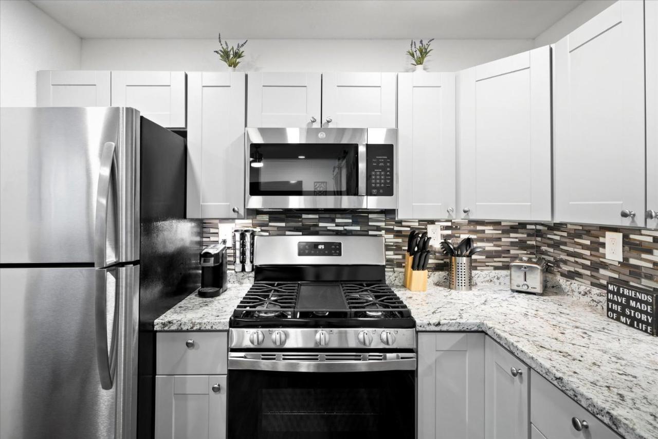 14 Chelsea Place Condo Φοίνιξ Εξωτερικό φωτογραφία