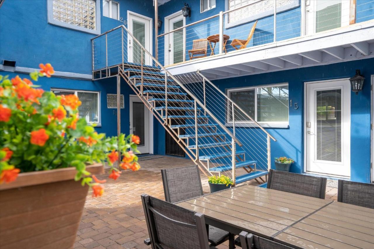 14 Chelsea Place Condo Φοίνιξ Εξωτερικό φωτογραφία