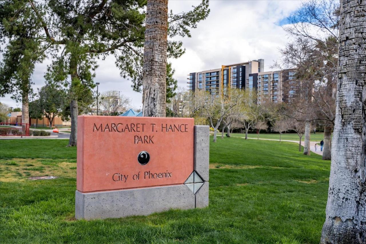 14 Chelsea Place Condo Φοίνιξ Εξωτερικό φωτογραφία