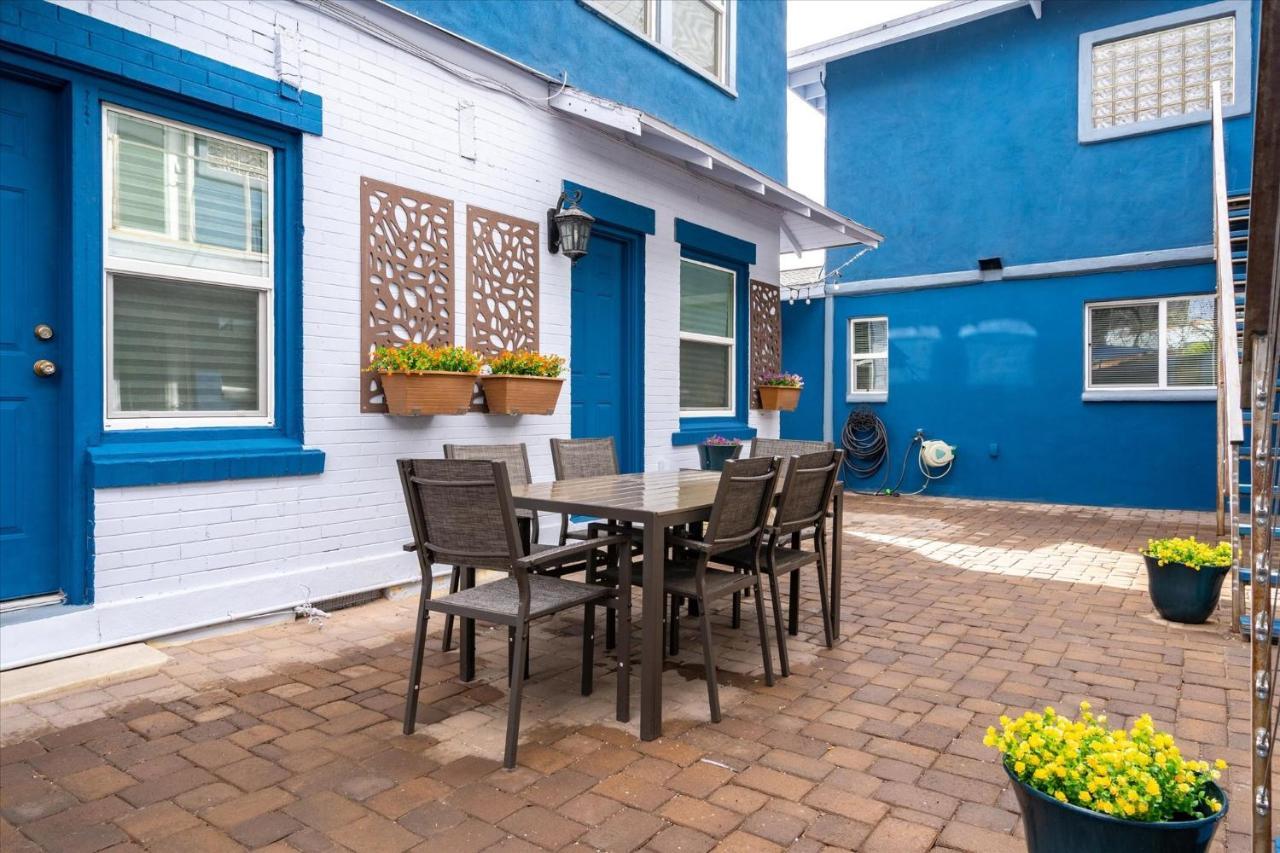14 Chelsea Place Condo Φοίνιξ Εξωτερικό φωτογραφία