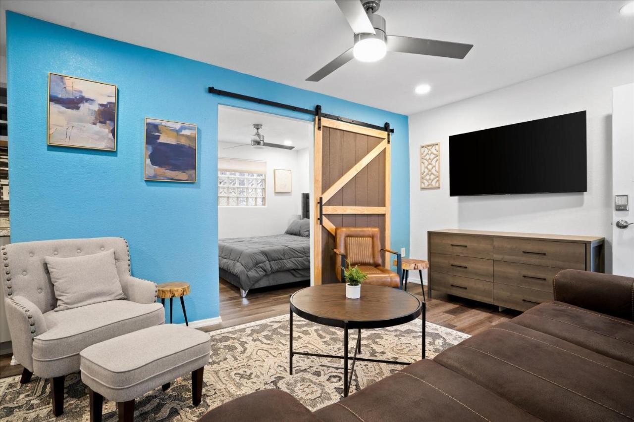 14 Chelsea Place Condo Φοίνιξ Εξωτερικό φωτογραφία