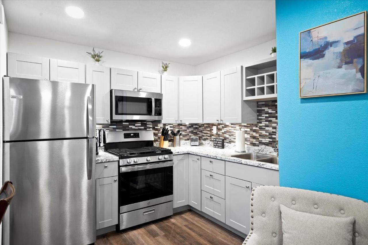 14 Chelsea Place Condo Φοίνιξ Εξωτερικό φωτογραφία