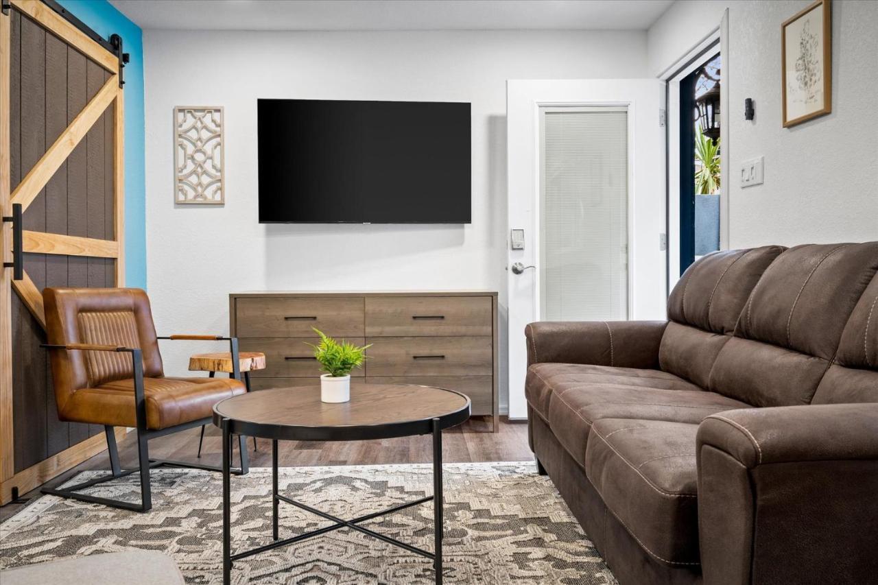14 Chelsea Place Condo Φοίνιξ Εξωτερικό φωτογραφία