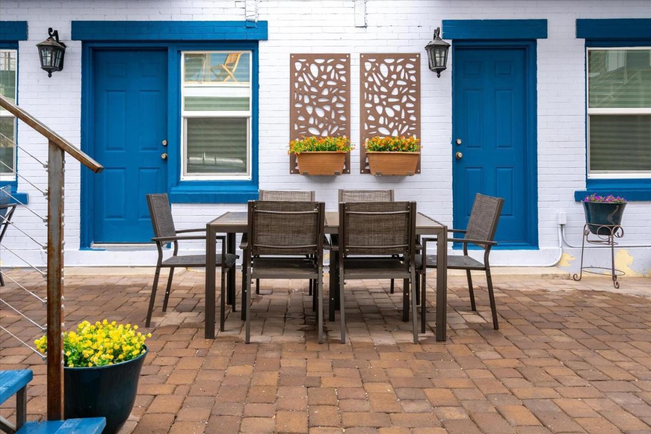 14 Chelsea Place Condo Φοίνιξ Εξωτερικό φωτογραφία