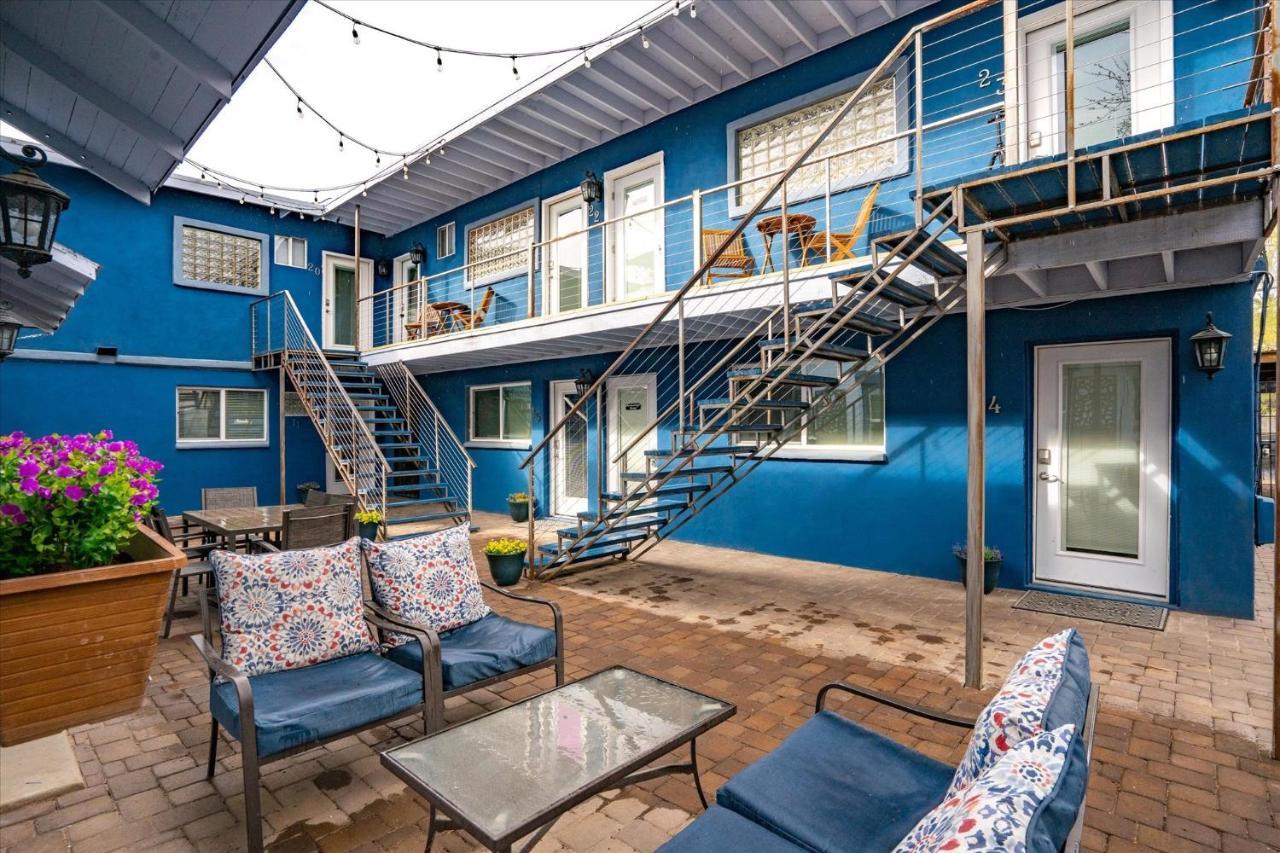 14 Chelsea Place Condo Φοίνιξ Εξωτερικό φωτογραφία