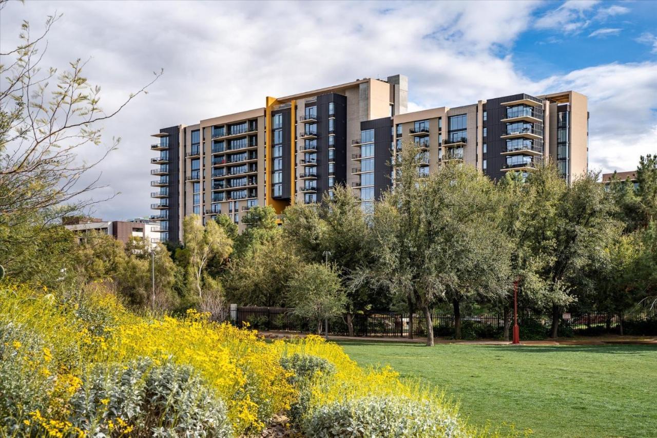 14 Chelsea Place Condo Φοίνιξ Εξωτερικό φωτογραφία