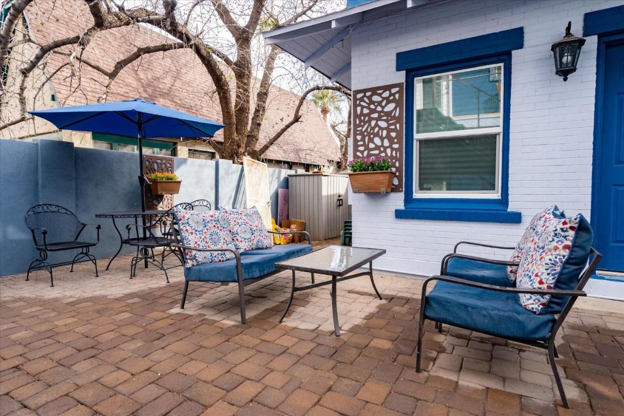 14 Chelsea Place Condo Φοίνιξ Εξωτερικό φωτογραφία